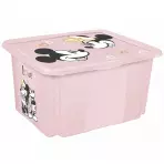Otočný box s krytom 15l minnie