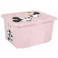 Otočný box s krytom 15l minnie