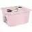 Otočný box s krytom 15l minnie