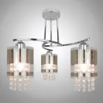Luster Bruno P17017-3CL LW3