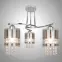 Luster Bruno P17017-3CL LW3