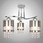 Luster Bruno P17017-3CL LW3