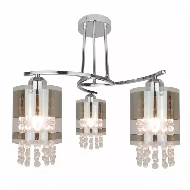 Luster Bruno P17017-3CL LW3