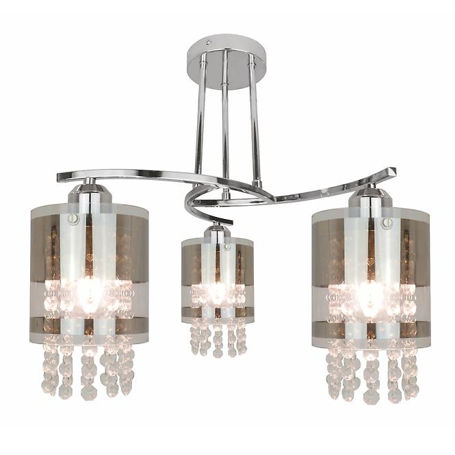 Luster Bruno P17017-3CL LW3