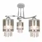 Luster Bruno P17017-3CL LW3,2