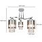 Luster Bruno P17017-3CL LW3,5