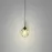 Luster Orbita 1625 CZA LW1