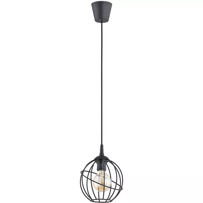 Luster Orbita 1625 CZA LW1