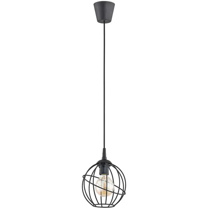 Luster Orbita 1625 CZA LW1,2