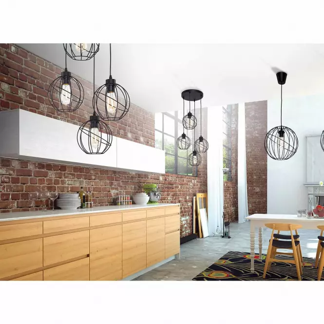 Luster Orbita 1625 CZA LW1