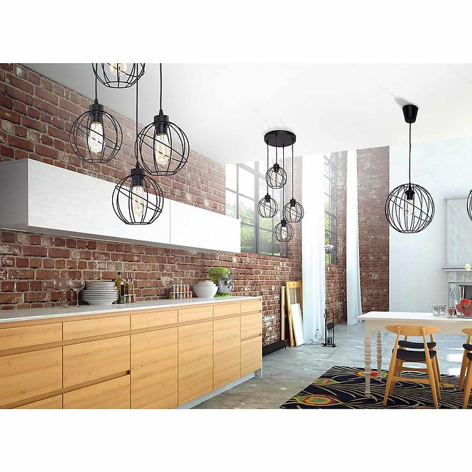 Luster Orbita 1625 CZA LW1