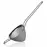 Kužeľové sitko Akcent s rúčkou 10 cm nerez N28500942