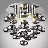 Lampa Tivol CL16013A-4 LW4