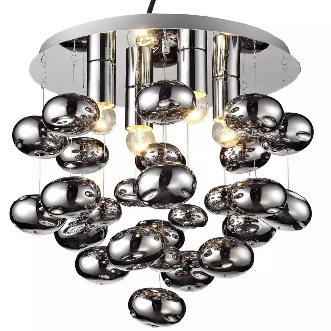 Lampa Tivol CL16013A-4 LW4