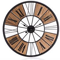 Hodiny Gold 60cm 65131117