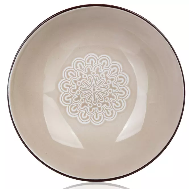 Hlboký Tanier Shape 20.4 Cm 60322830