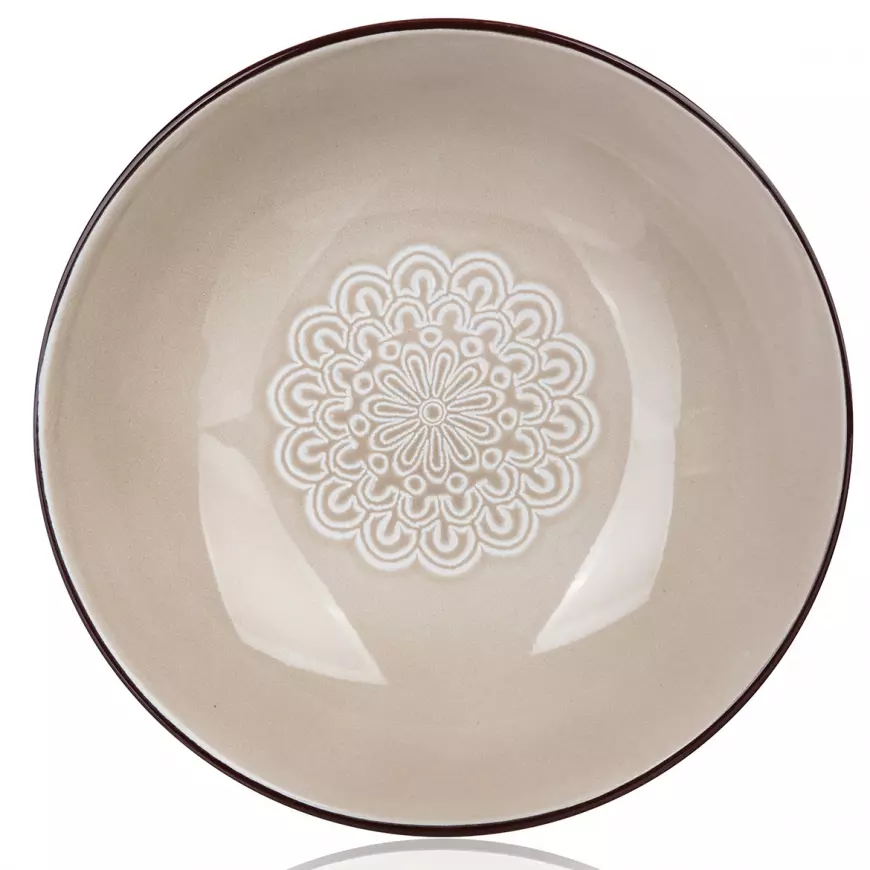 Hlboký Tanier Shape 20.4 Cm 60322830
