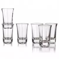  Kieliszek Torino 40ml 6 S  