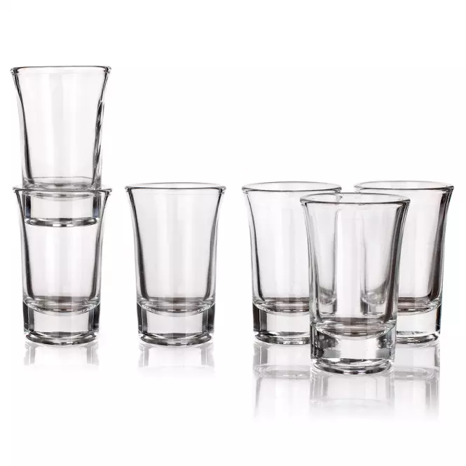  Kieliszek Torino 40ml 6 S  