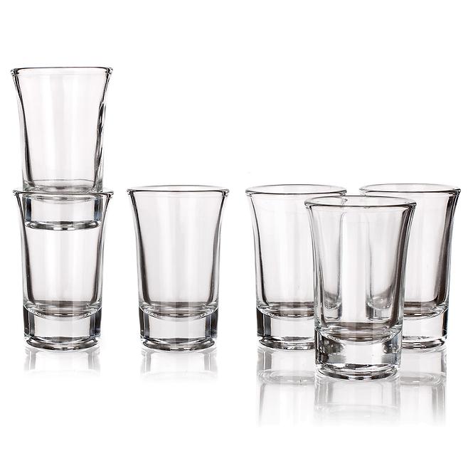  Kieliszek Torino 40ml 6 S  