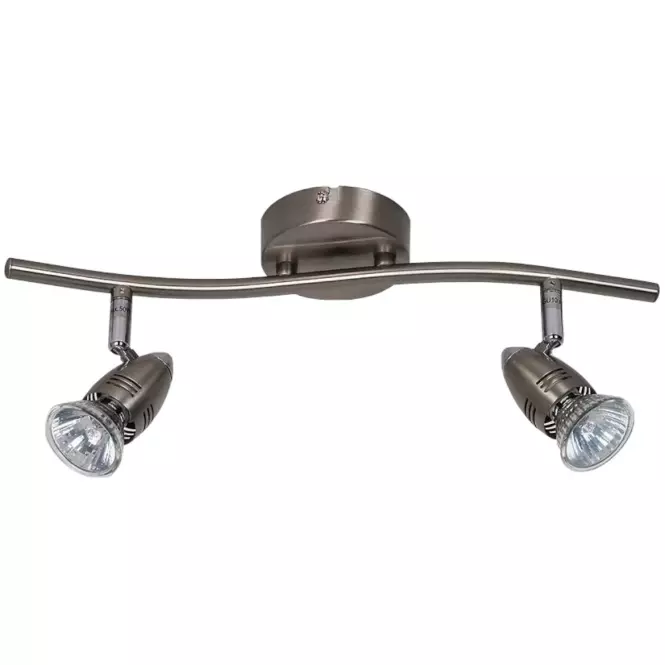 Stropné bodové svietidlo Mag GU1016A-2S LS2