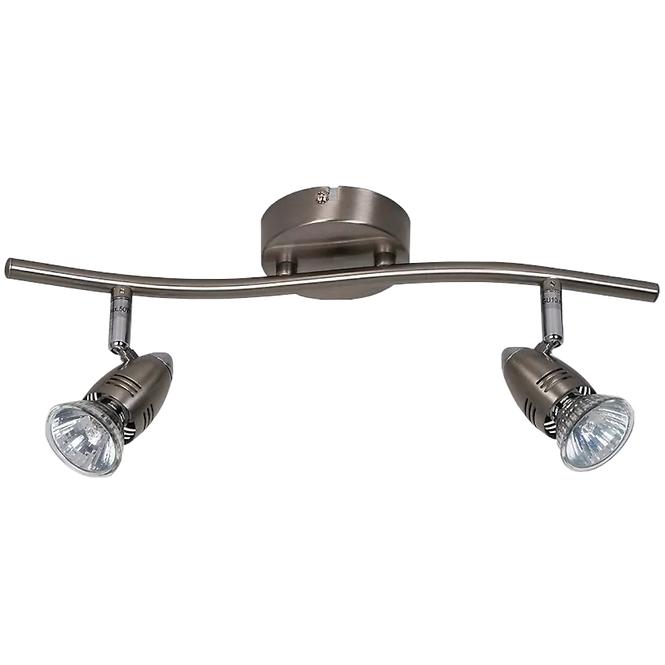 Stropné bodové svietidlo Mag GU1016A-2S LS2