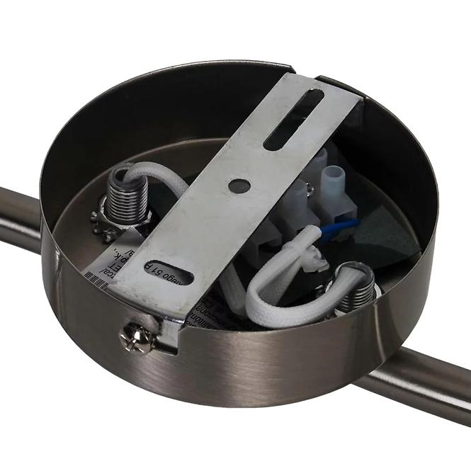 Stropné bodové svietidlo Mag GU1016A-2S LS2