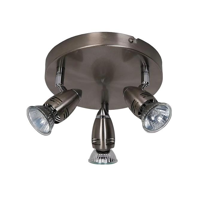 Stropné bodové svietidlo  Mag GU1016A-3R LS3