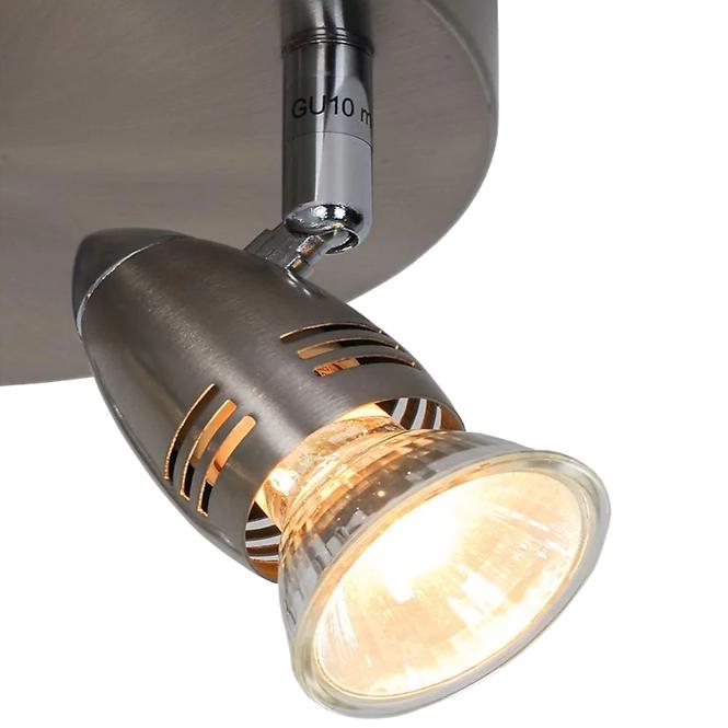 Stropné bodové svietidlo  Mag GU1016A-3R LS3