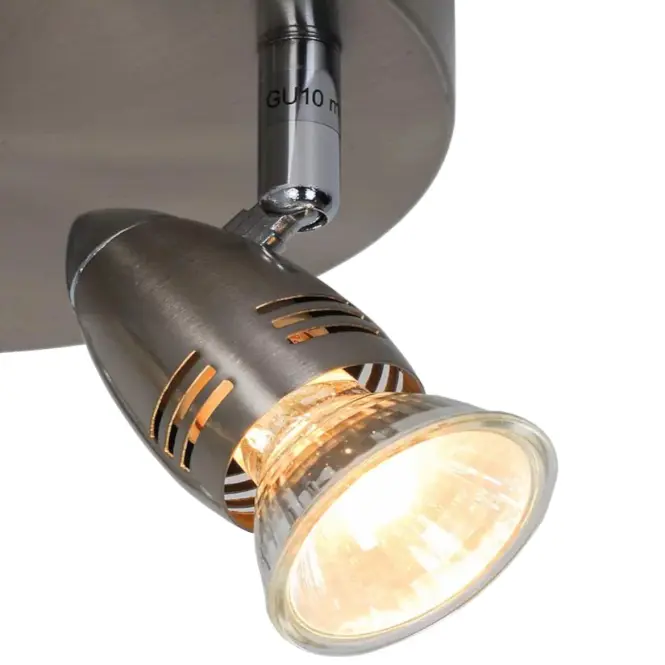 Stropné bodové svietidlo  Mag GU1016A-3R LS3,5