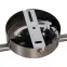 Stropné bodové svietidlo  Mag GU1016A-4S LS4,6
