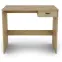 Písací Stôl Beni BR artisan,2
