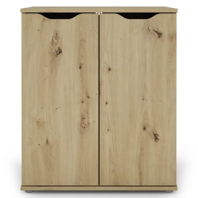 Komoda Ines 2D artisan,2