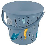 Vedro Deco nordic blue 30x28 10 l 30x28 680