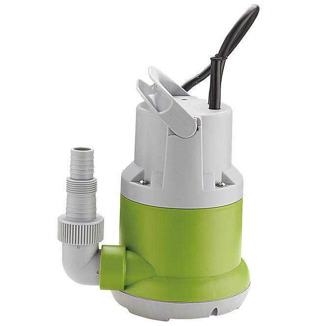 Ponorné kalové čerpadlo Q25027S-1.250W