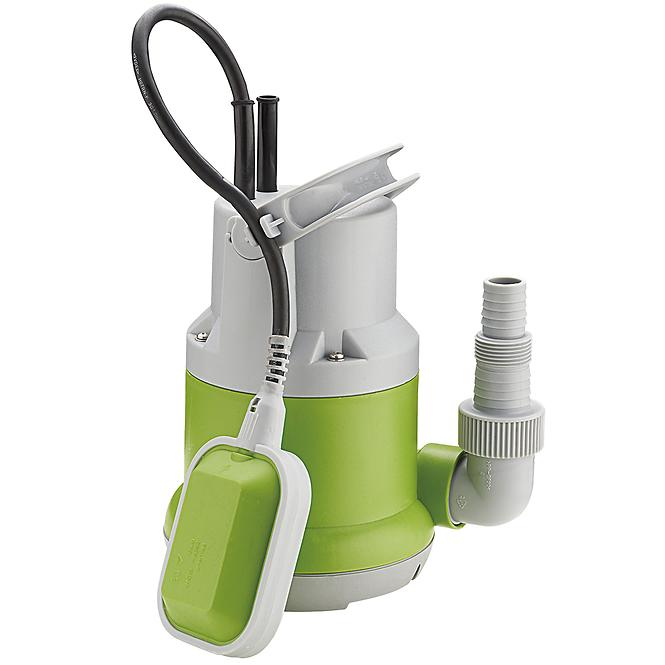 Ponorné kalové čerpadlo Q25027S-1.250W