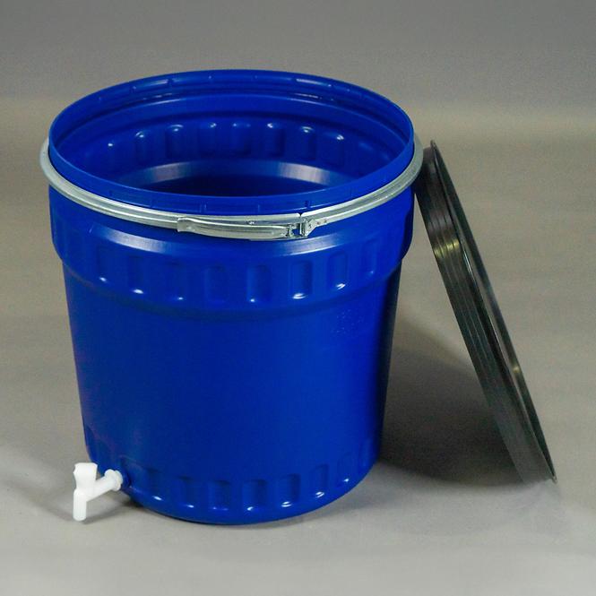 Nádrž na vodu 120 l BC120R