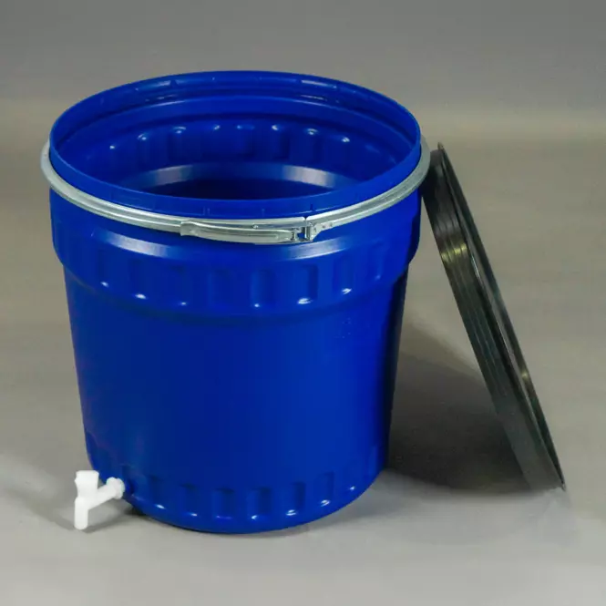 Nádrž na vodu 120 l BC120R,3