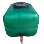 Nádrž na vodu 150 l REZ150
