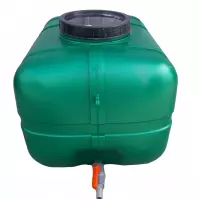 Nádrž na vodu 150 l REZ150