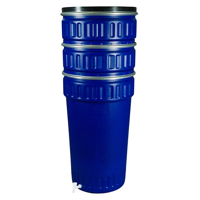 Nádrž na vodu 220 l BCBC220R
