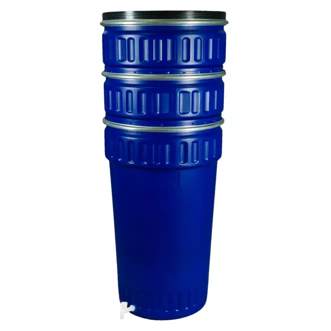 Nádrž na vodu 220 l BCBC220R
