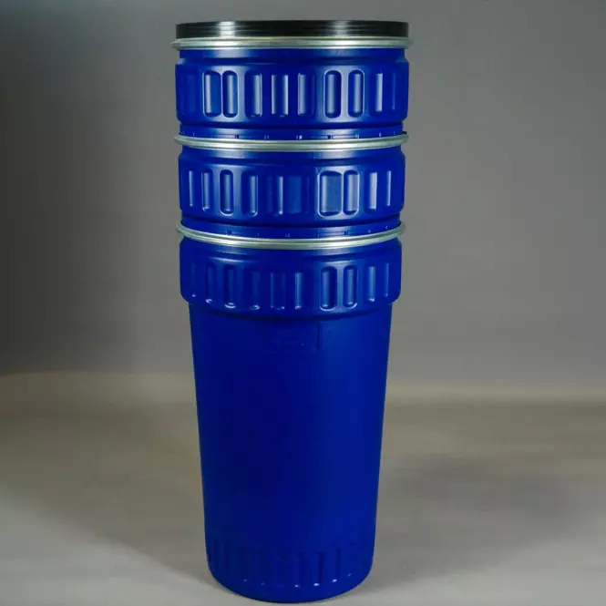 Nádrž na vodu 220 l BCBC220R,2