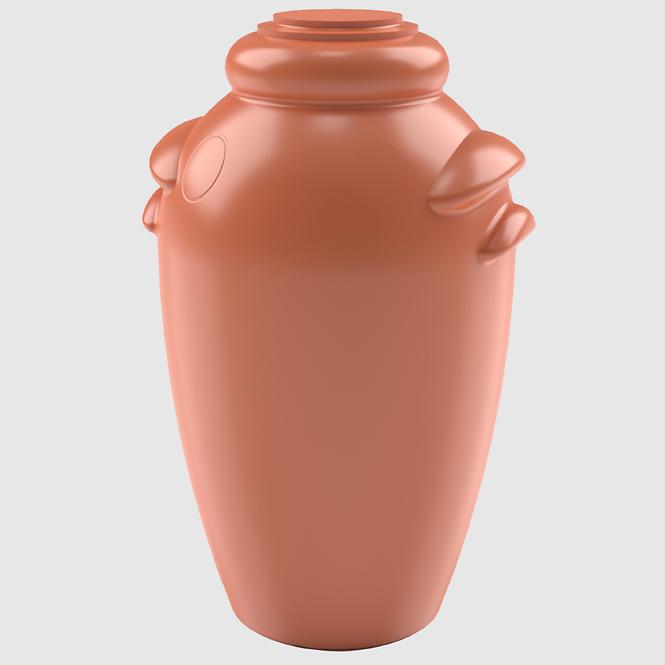 Nádrž na vodu Antik 200 l BP200L