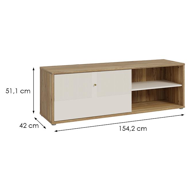 TV Stolík Funda RNKT121