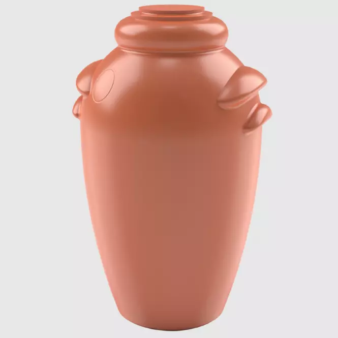 Nádrž na vodu Antik 350 l BP350L