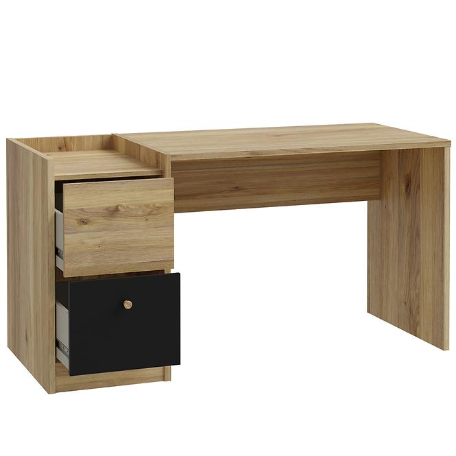 Písací Stôl Halamy CXMB121L,6