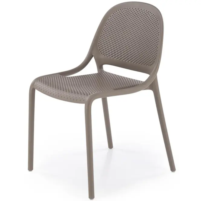 Stolička K532 khaki,5