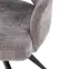 Stolička K542 sivá,12