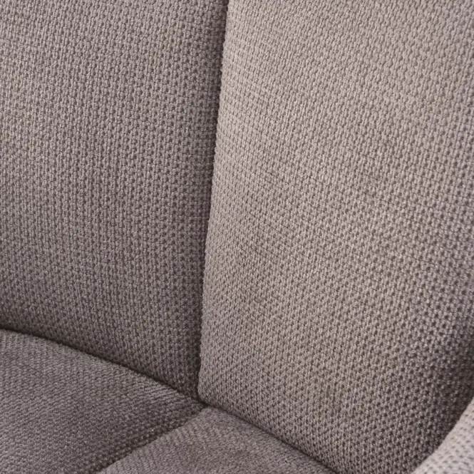 Stolička K536 sivá,10